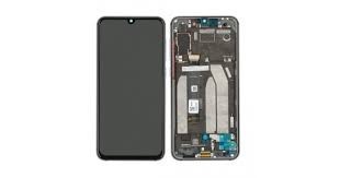 LCD XIAOMI MI 9SE BLACK 5606101010B6 ORIGINALE