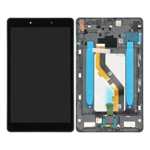 LCD SAMSUNG SM-T295 TAB A 8.0" NERO GH81-17178A