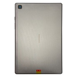 BACKCOVER SAMSUNG T505 TAB A7 10.4" LTE GRIGIO ORIGINALE GH81-19739A