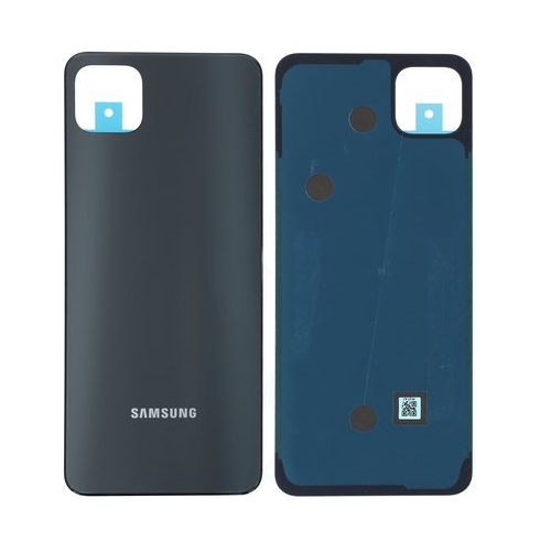 BACKCOVER SAMSUNG A226 A22 5G GRIGIO ORIGINALE GH81-21069A