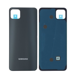 BACKCOVER SAMSUNG A226 A22 5G GRIGIO ORIGINALE GH81-21069A