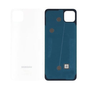 BACKCOVER SAMSUNG A226 A22 5G BIANCO ORIGINALE GH81-21072A