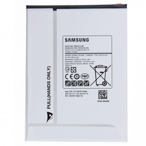 BATTERIA SAMSUNG TAB S2 8.0 T710/T715 ORIGINALE EB-BT710ABE GH43-04449B