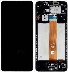 LCD SAMSUNG SM-A127 A12 NACHO (2021) GH82-26485A