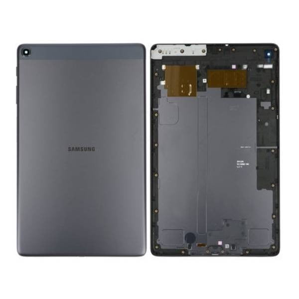 BACKCOVER SAMSUNG T510 TAB A 10.1" NERO ORIGINALE GH96-12560A
