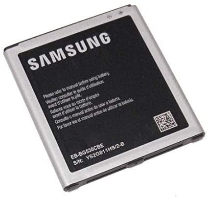 BATTERIA SAMSUNG J500F J320F G530 ORIGINALE EB-BG530CBE 2600mAh GH43-04372A