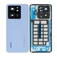 BACKCOVER XIAOMI 13T BLU ORIGINALE 560008M12A00
