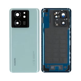 BACKCOVER XIAOMI 13T VERDE ORIGINALE 560009M12A00