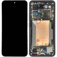 LCD XIAOMI 15 5G BLACK 560061000O300 ORIGINALE