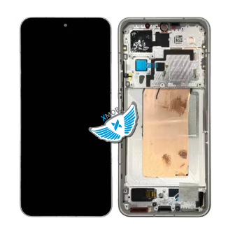 LCD XIAOMI 15 5G GREEN 560063000O300 ORIGINALE