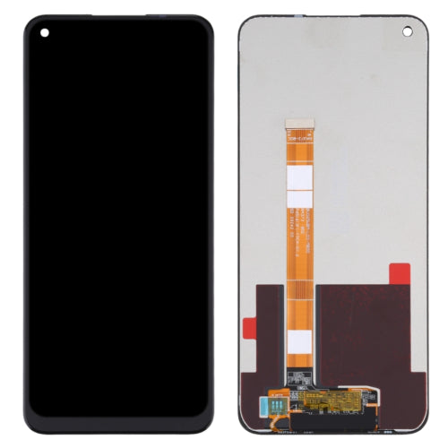 LCD COMPLETO OPPO A33 2020 NO FRAME