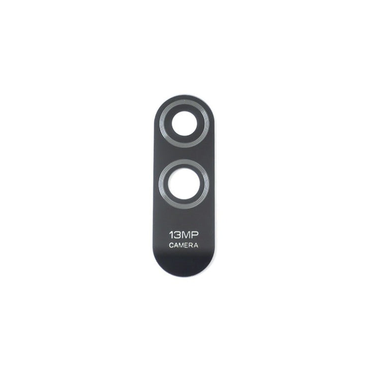 VETRO CAM XIAOMI REDMI 9A / 9AT (SENZA CORNICE)