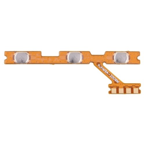 FLAT POWER + VOLUME XIAOMI REDMI 9A / 9C / 9AT