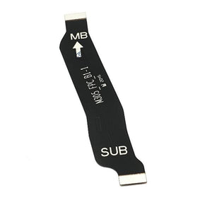 FLAT COLLEGAMENTO BOARD XIAOMI REDMI NOTE 10