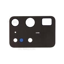 VETRO CAM POST SAMSUNG G988 S20 ULTRA 5G (SENZA CORNICE)