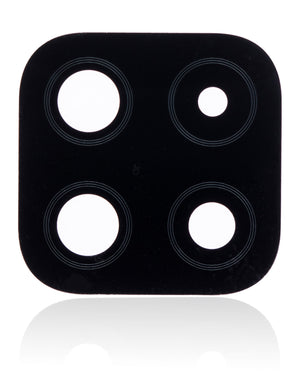 VETRO CAM POST SAMSUNG A226 A22 5G (SENZA CORNICE)