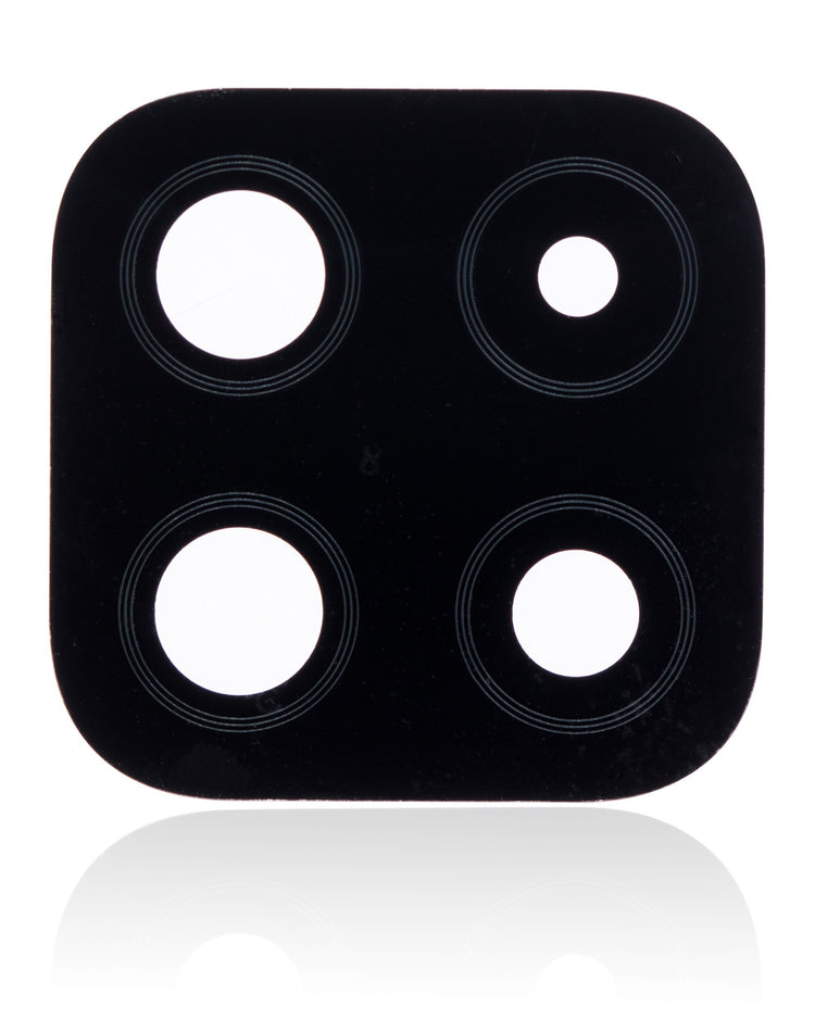 VETRO CAM POST SAMSUNG A226 A22 5G (SENZA CORNICE)