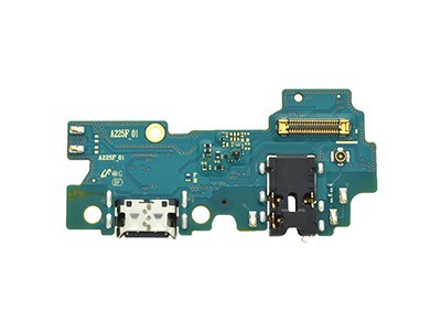 PCB DI RICARICA SAMSUNG A225 A22 4G