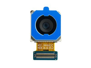 FOTOCAMERA POSTERIORE SAMSUNG A528 A52S