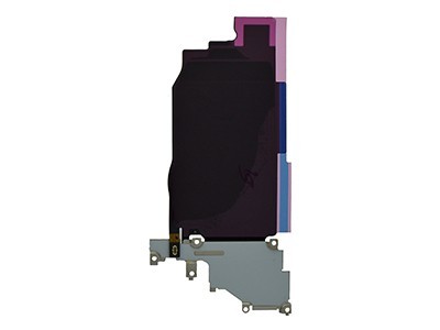 ANTENNA NFC SAMSUNG N980F NOTE 20 RICARICA WIRELESS