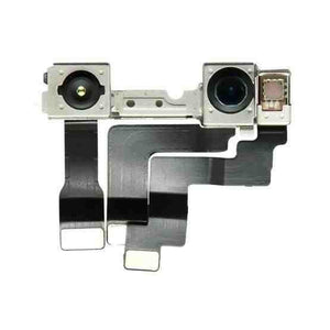 FOTOCAMERA ANTERIORE IPHONE 12 MINI