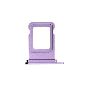 CARRELLO SIM IPHONE 12 VIOLA