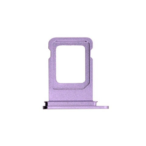 CARRELLO SIM IPHONE 12 VIOLA