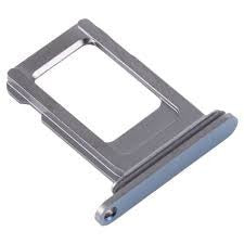 CARRELLO SIM IPHONE 12 PRO / 12 PRO MAX BLU