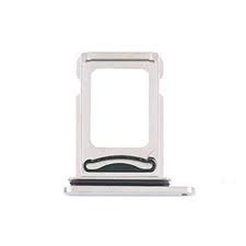 CARRELLO SIM IPHONE 12 PRO / 12 PRO MAX BIANCO