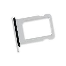 CARRELLO SIM IPHONE 12 MINI BIANCO