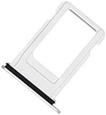 CARRELLO SIM IPHONE 12 BIANCO