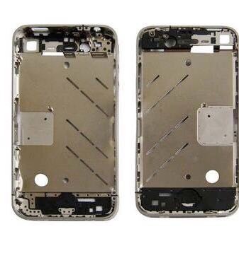 MIDDLE FRAME ASSEMBLATO IPHONE 4S NERO