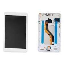 LCD SAMSUNG SM-T295 TAB A 8.0" BIANCO GH81-17179A