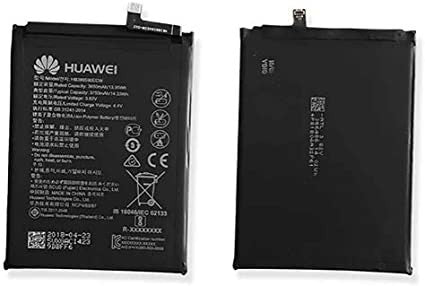 BATTERIA HUAWEI SERVICE-PACK  HONOR 7X / HONOR 8X / HONOR VIEW 10 LITE HB386590ECW