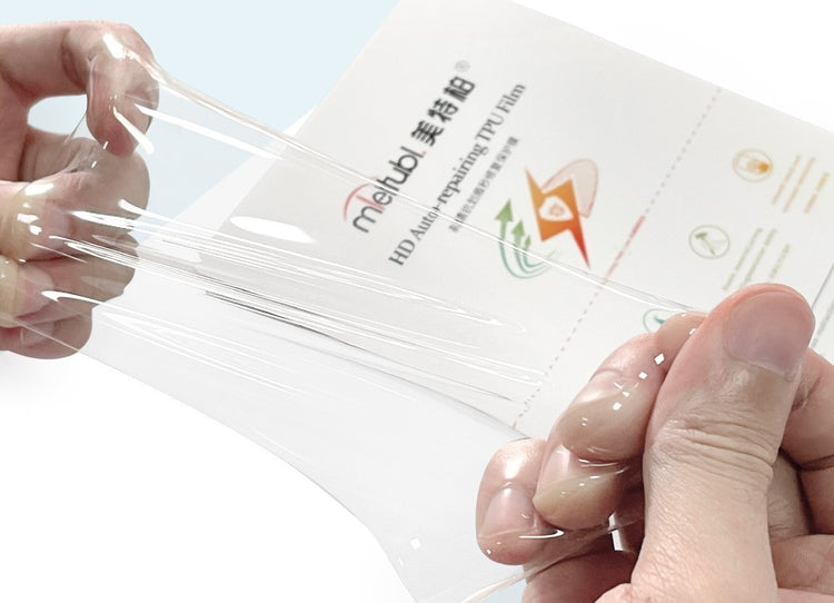 PELLICOLA IDROGEL MIETUBL AUTORIGENERANTE (PACCO DA 50 PEZZI)