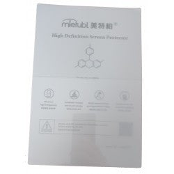 PELLICOLA IDROGEL MIETUBL HD PER TABLET (PACCO DA 20 PEZZI)