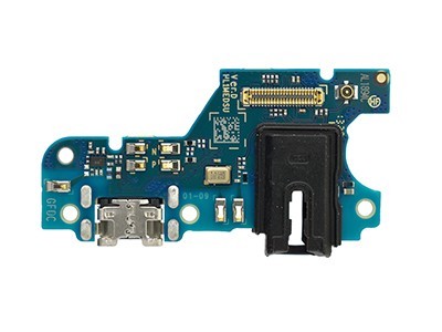 PCB DI RICARICA HUAWEI Y6P