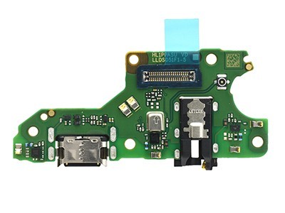 PCB DI RICARICA HUAWEI P SMART 2021
