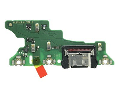 PCB DI RICARICA HUAWEI HONOR 20 / NOVA 5T
