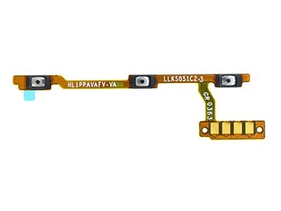 FLAT POWER HUAWEI P SMART 2021