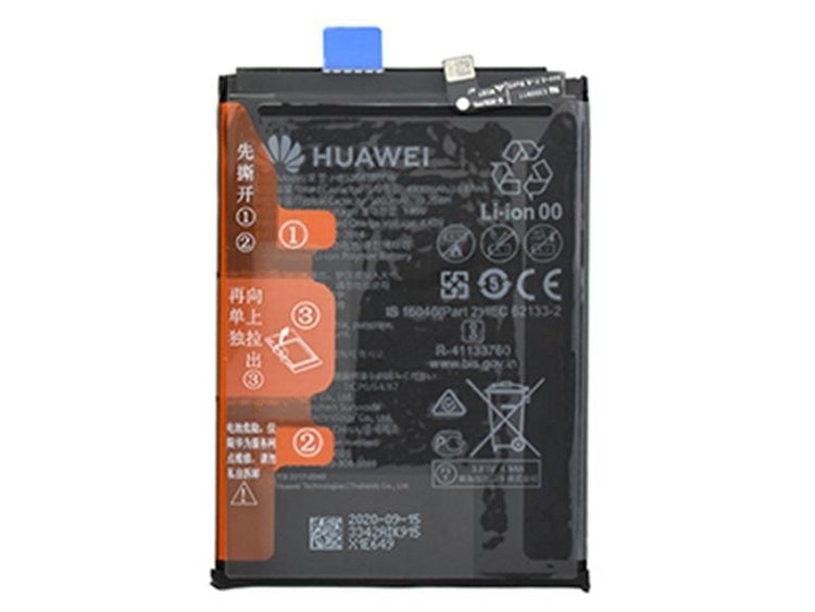 BATTERIA HUAWEI SERVICE-PACK P SMART 2021 / Y6P HB526488EEW