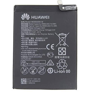 BATTERIA HUAWEI SERVICE-PACK MATE 9/ Y7 2019  HB396689ECW 4000mAh