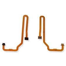 FLAT COLLEGAMENTO TOUCH ID HUAWEI PSMART 2019