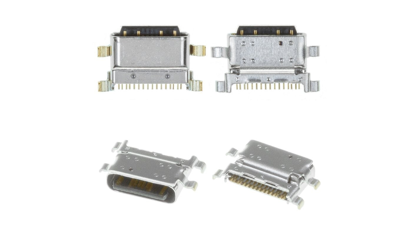 CONNETTORE DI RICARICA XIAOMI  REDMI NOTE 7 / REDMI NOTE 8 / REDMI NOTE 8 PRO