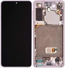 LCD SAMSUNG SM-G991 S21 VIOLA GH82-24545B