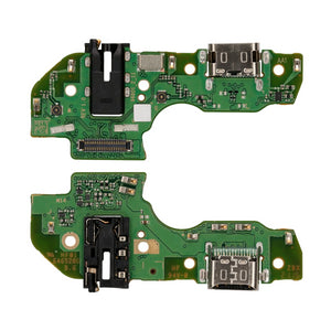 PCB DI RICARICA SAMSUNG A226 A22 5G ORIGINALE GH81-20699A