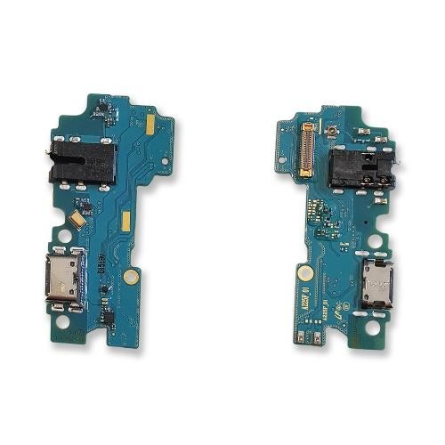PCB DI RICARICA SAMSUNG A225 A22 4G ORIGINALE GH59-15487A