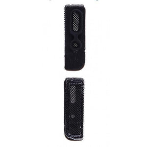 RETINA ANTIPOLVERE ALTOPARLANTE IPHONE 5/5S/5C/SE     (LOTTO 5PZ)