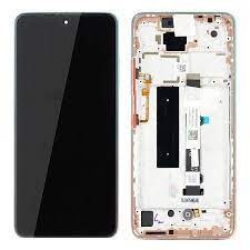 LCD XIAOMI MI 10T LITE (2021) PEARL ROSE GOLD 5600050J1700 ORIGINALE