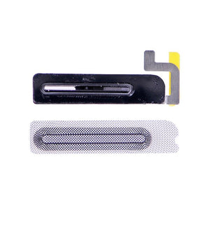 RETINA ANTIPOLVERE ALTOPARLANTE IPHONE 6S/6SPLUS     (LOTTO 5PZ)